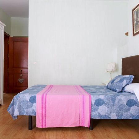 Sea & Wave La Casita De Hinestrosa Apartments Μάλαγα Εξωτερικό φωτογραφία