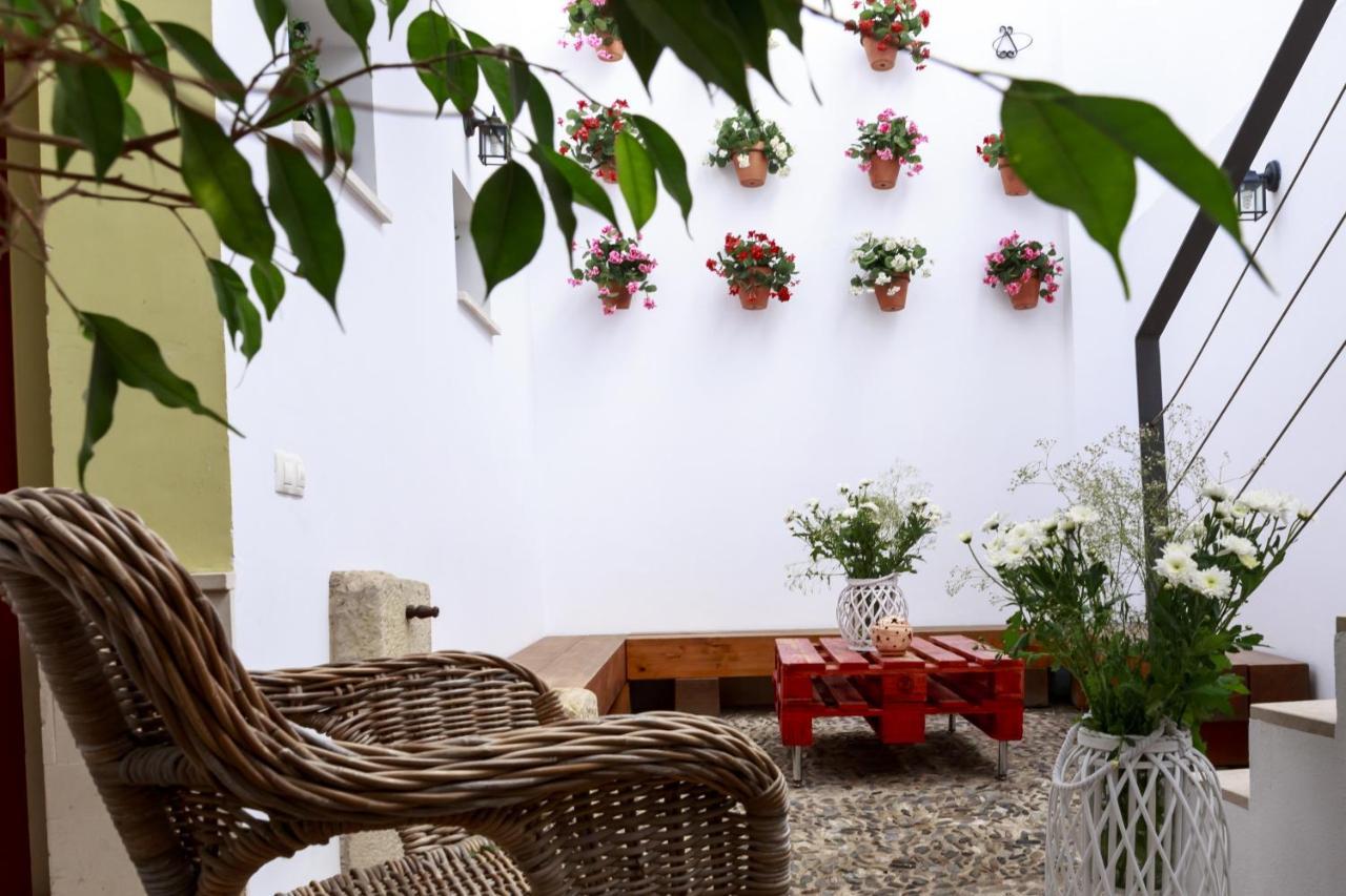 Sea & Wave La Casita De Hinestrosa Apartments Μάλαγα Εξωτερικό φωτογραφία