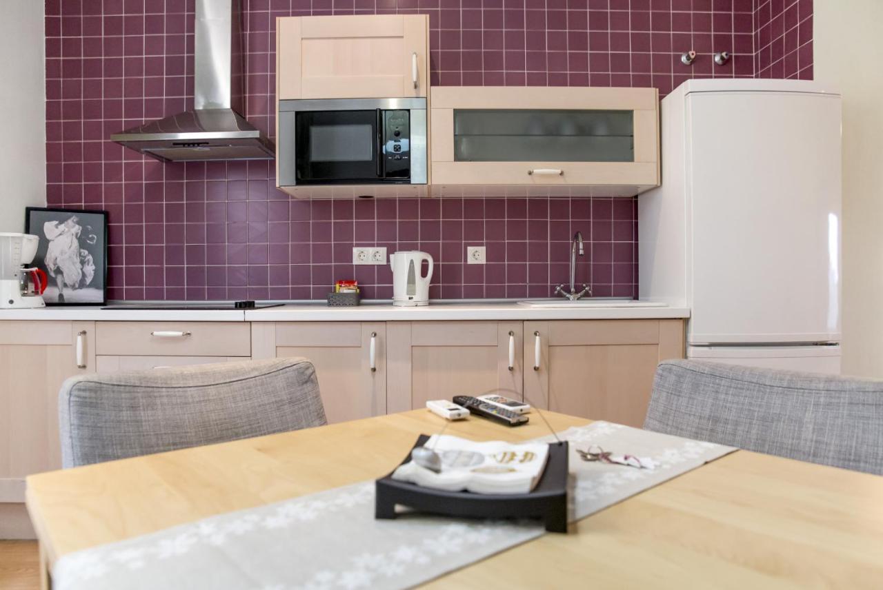 Sea & Wave La Casita De Hinestrosa Apartments Μάλαγα Εξωτερικό φωτογραφία