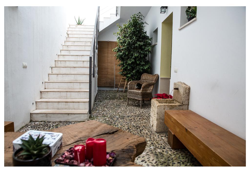 Sea & Wave La Casita De Hinestrosa Apartments Μάλαγα Εξωτερικό φωτογραφία