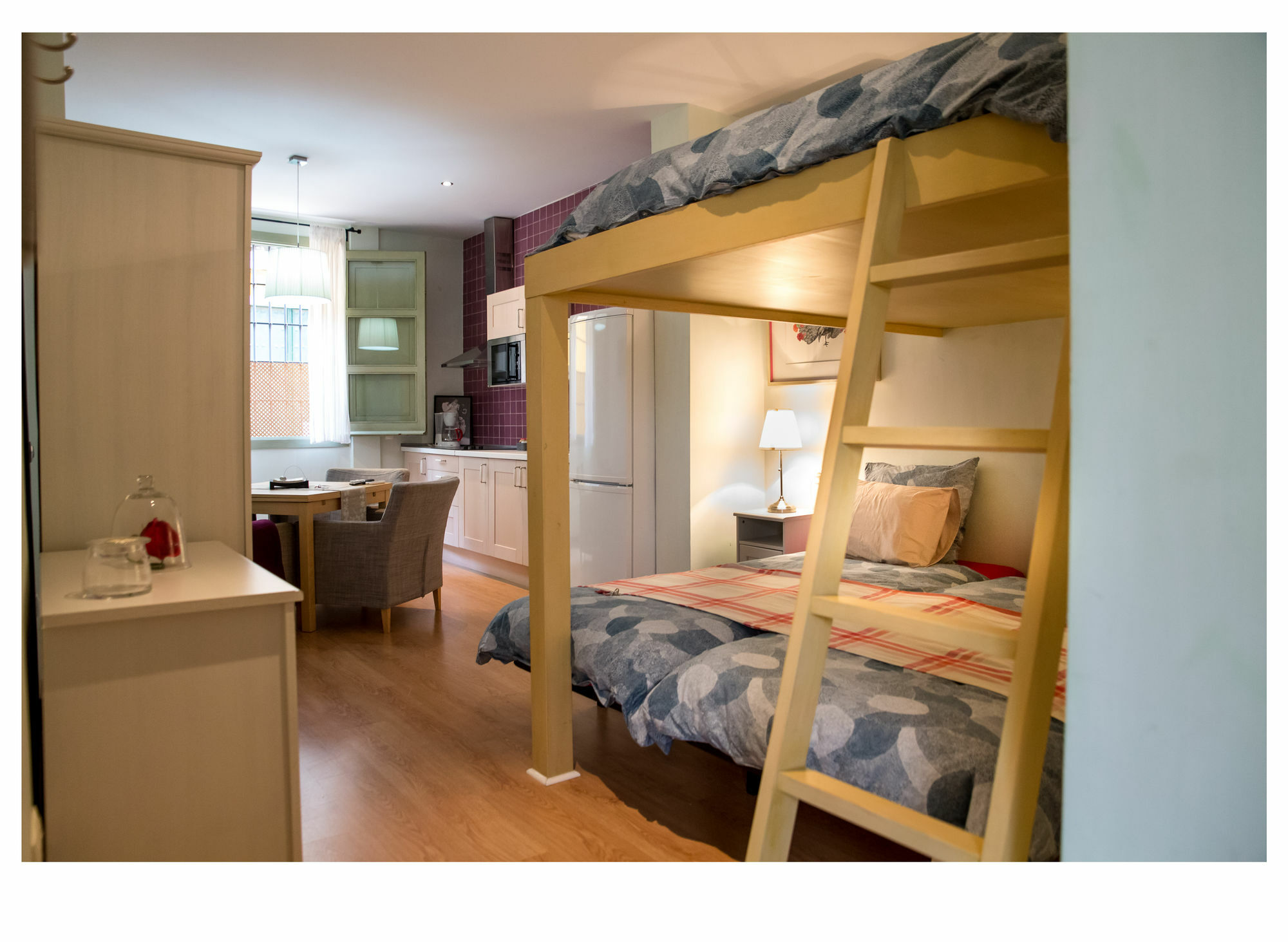 Sea & Wave La Casita De Hinestrosa Apartments Μάλαγα Εξωτερικό φωτογραφία