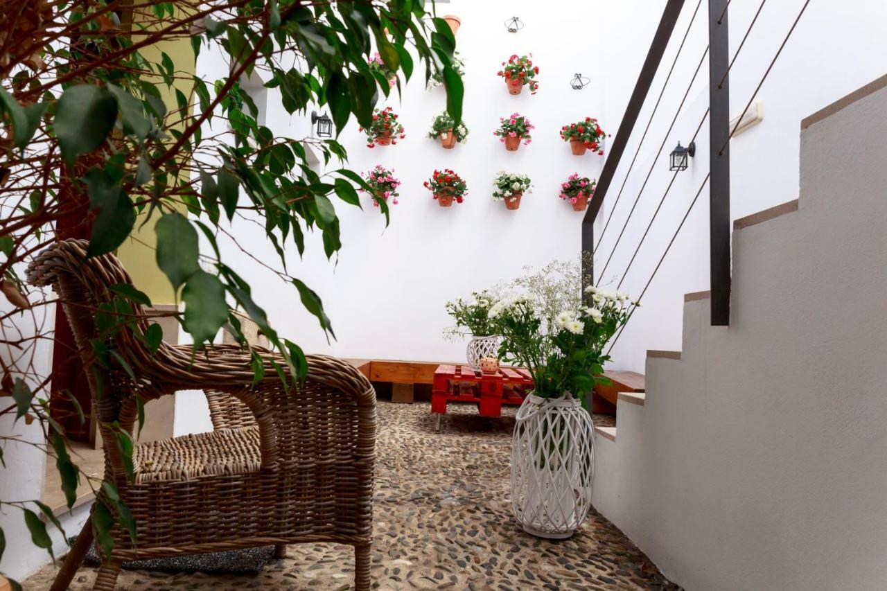 Sea & Wave La Casita De Hinestrosa Apartments Μάλαγα Εξωτερικό φωτογραφία